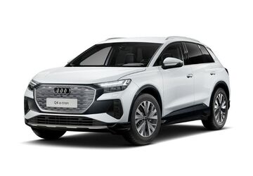 Audi Q4 e-tron 89.000 km 28.388 &euro; Mühlheim 63165