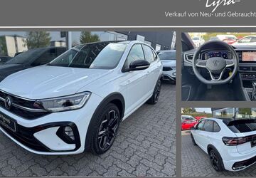 VW Taigo 5.111 km 29.880 &euro; Hanau 63456