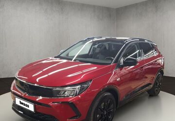 Opel Grandland (X) 63.000 km 23.950 &euro; Aschaffenburg 63739