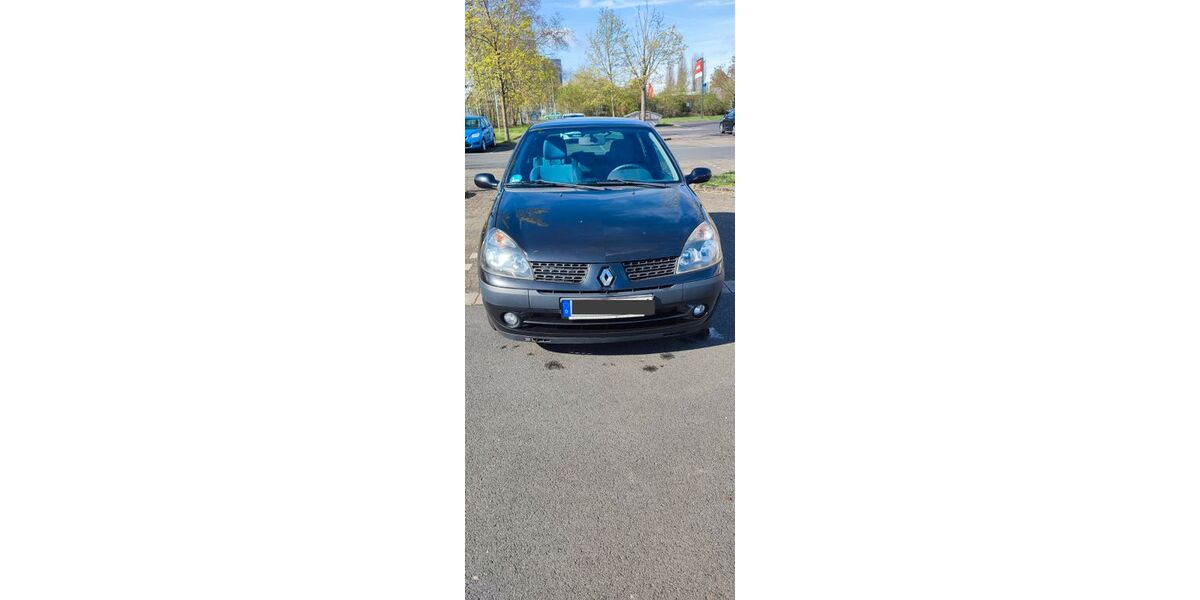 Renault Clio 151.100 km 1.350 &euro; Offenbach 63069