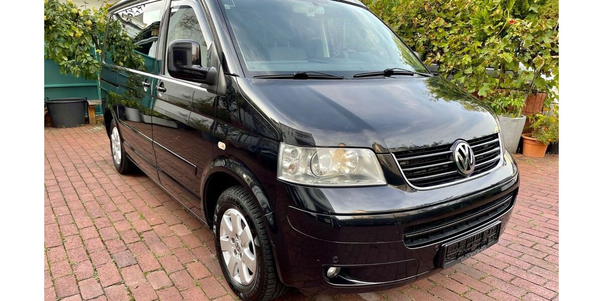VW T5 California 397.000 km 18.900 &euro; Offenbach 63065