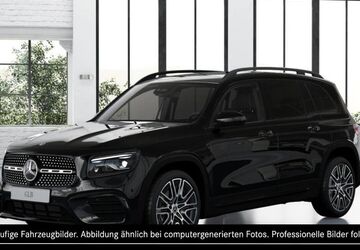 Mercedes-Benz GLB 200 15.000 km 46.990 &euro; Aschaffenburg 63741