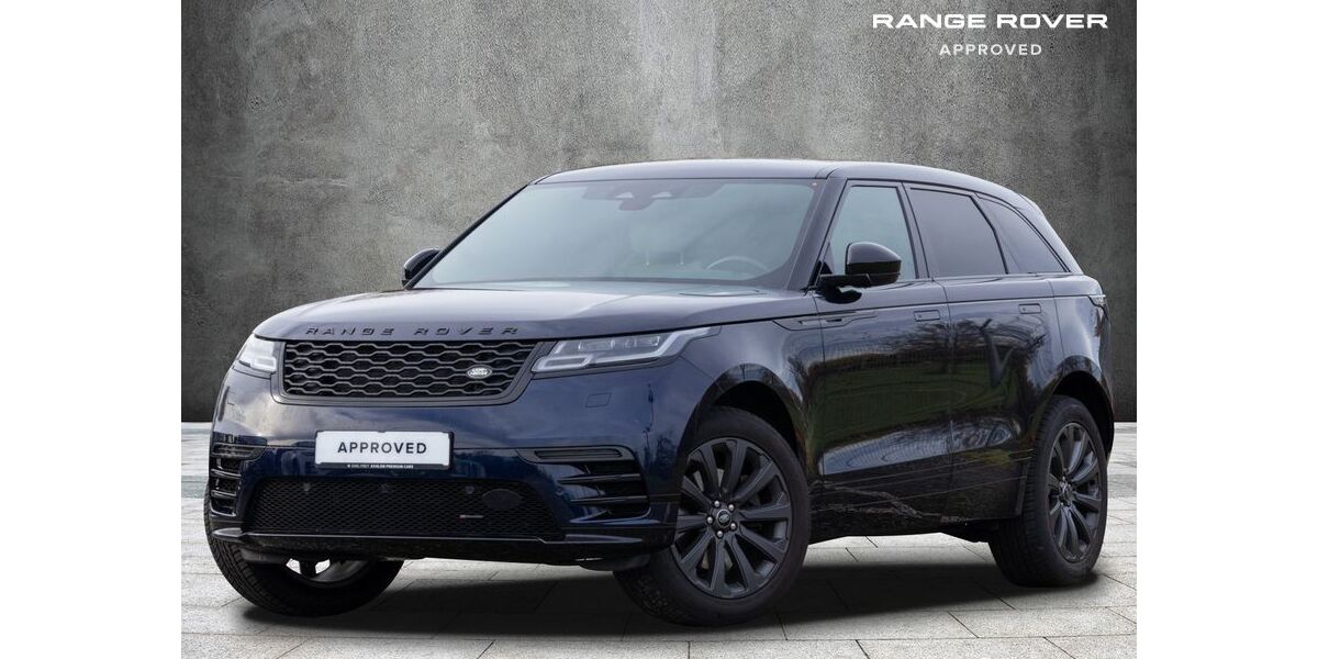 Land Rover Range Rover Velar 54.844 km 42.900 &euro; Kronberg 61476