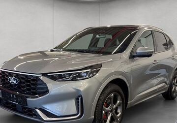 Ford Kuga 18.303 km 34.450 &euro; Frankfurt 60386