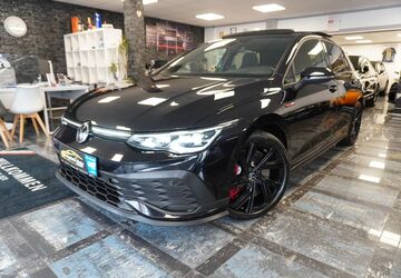 VW Golf 69.989 km 28.990 &euro; Mühlheim am Main nähe Frankfurt 63165