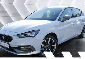 Seat Leon 3.500 km 30.945 &euro; Büdingen-Düdelsheim 63654