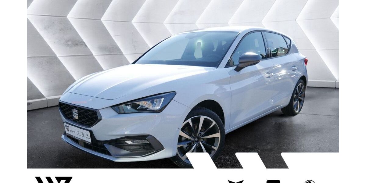 Seat Leon 3.500 km 30.945 &euro; Büdingen-Düdelsheim 63654