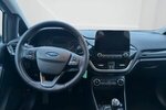 Ford Fiesta Titanium*WinterPaket*getönte Scheiben 50.000 km 15.980 &euro; Nidderau 61130