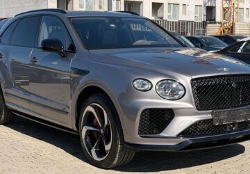 Bentley Bentayga 7.200 km 213.010 &euro; Friedberg 61169