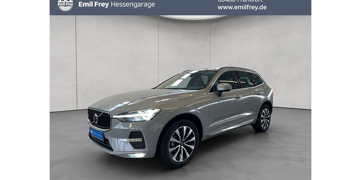 Volvo XC60 11.594 km 39.400 &euro; Frankfurt am Main 60486