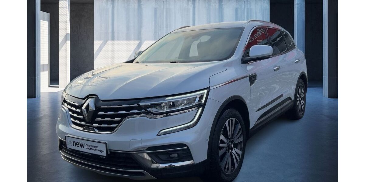 Renault Koleos 29.888 km 26.570 &euro; Frankfurt / Main 60314