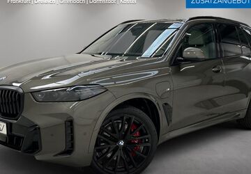 BMW X5 11.477 km 95.980 &euro; Dreieich-Sprendlingen 63303