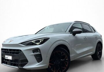 Cupra Terramar 8.616 km 45.000 &euro; Oberursel (Taunus) OT Oberursel 61440