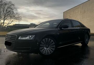 Audi A8 200.150 km 26.300 &euro; Frankfurt am Main 60486