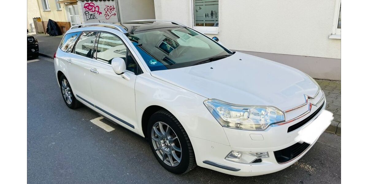 Citroen C5 274.000 km 3.499 &euro; Frankfurt-am-Main 60385
