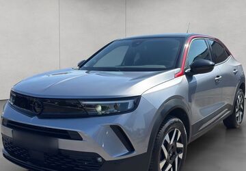 Opel Mokka 17.913 km 19.750 &euro; Hanau 63452