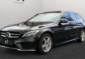 Mercedes-Benz C 250 289.612 km 11.990 &euro; Frankfurt am Main 65933