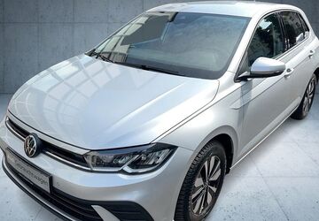 VW Polo 27.000 km 20.980 &euro; Frankfurt am Main 60528