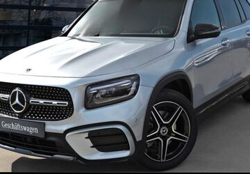 Mercedes-Benz GLB 200 15.000 km 46.290 &euro; Aschaffenburg 63741