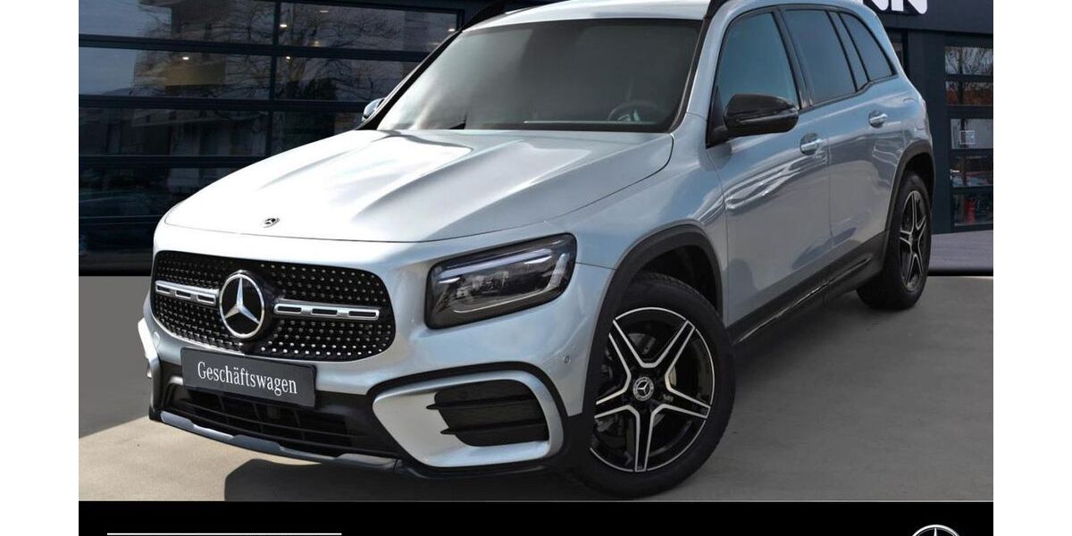 Mercedes-Benz GLB 200 15.000 km 46.290 &euro; Aschaffenburg 63741