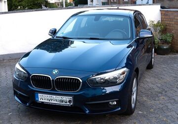 BMW 120 180.000 km 13.900 &euro; Frankfurt am Main 60320