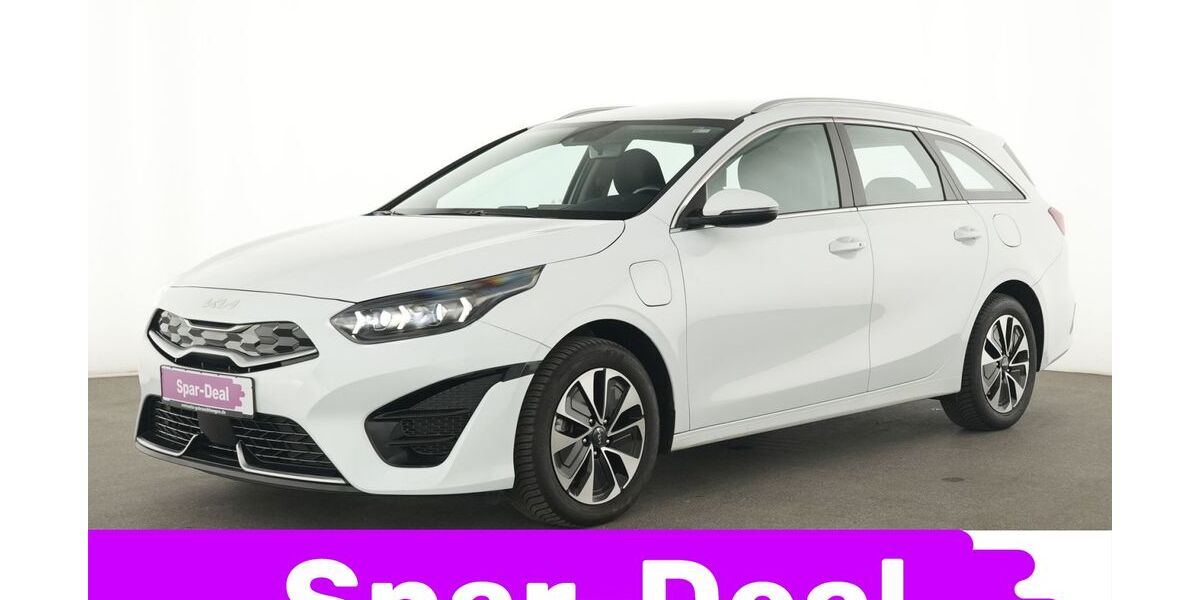 Kia ceed Sportswagon 57.887 km 19.185 &euro; Dietzenbach bei Frankfurt 63128