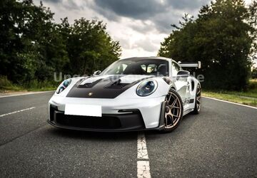 Porsche 992 11.650 km 294.900 &euro; Rodgau/Jügesheim bei Frankfurt am Main 63110