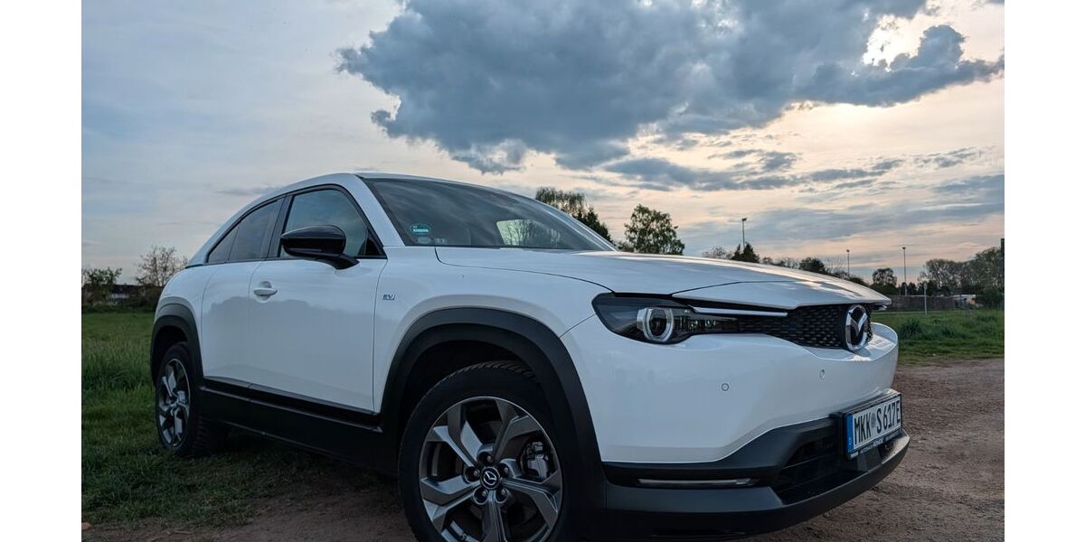 Mazda MX-30 9.300 km 16.500 &euro; Maintal 63477