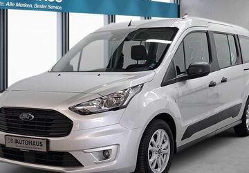 Ford Grand Tourneo 80.084 km 19.610 &euro; Maintal 63477