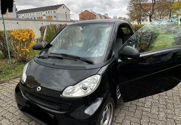 Smart Andere 63.000 km 5.700 &euro; Langen 63225