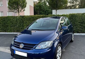 VW Golf Plus 147.000 km 4.500 &euro; Hanau 63452