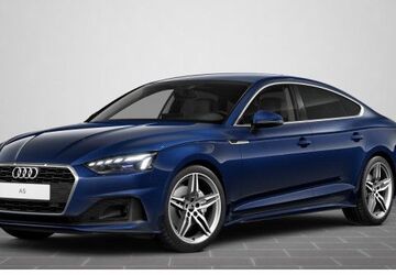 Audi A5 9.681 km 44.930 &euro; Aschaffenburg 63741