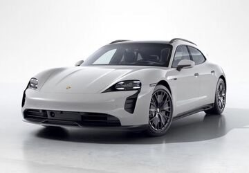 Porsche Taycan 48.400 km 79.590 &euro; Aschaffenburg 63739