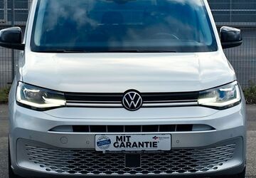 VW Caddy 68.000 km 26.790 &euro; Friedberg 61169