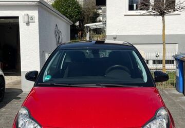 Opel Adam 90.000 km 6.000 &euro; Bruchköbel 63486