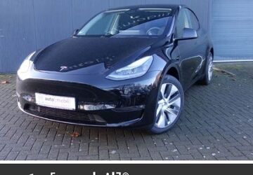 Tesla Model Y 62.400 km 32.980 &euro; Hainburg 63512