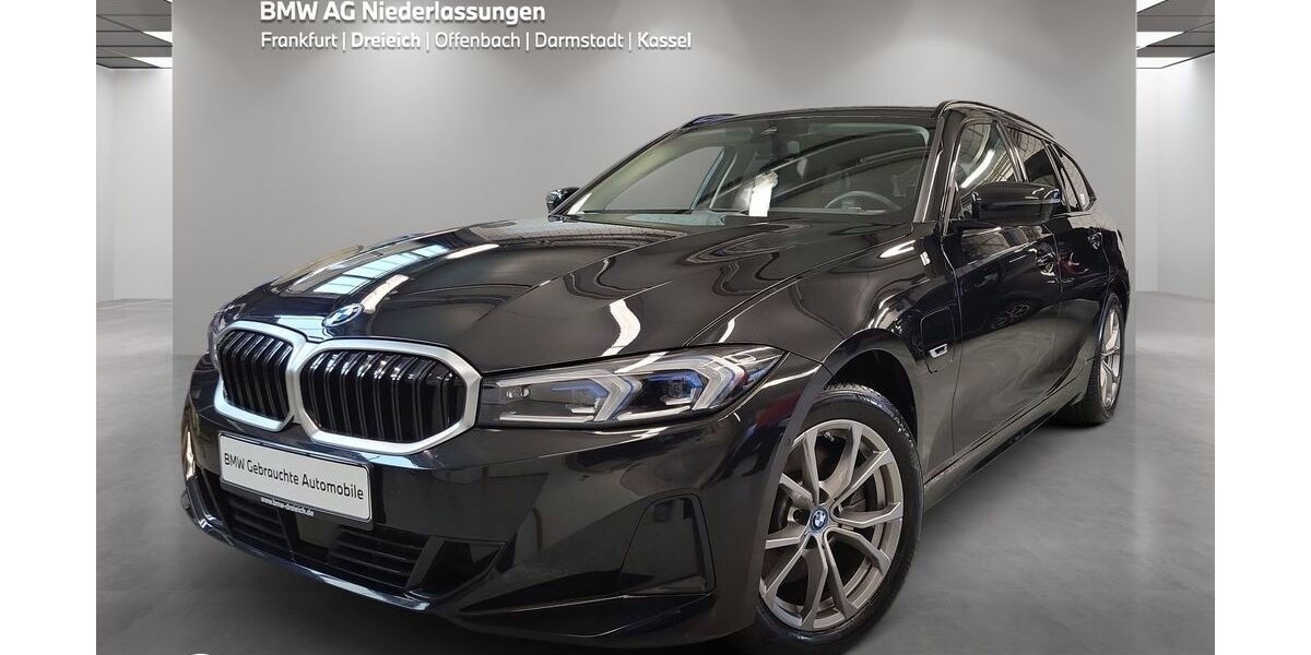 BMW 330 72.448 km 31.970 &euro; Dreieich-Sprendlingen 63303