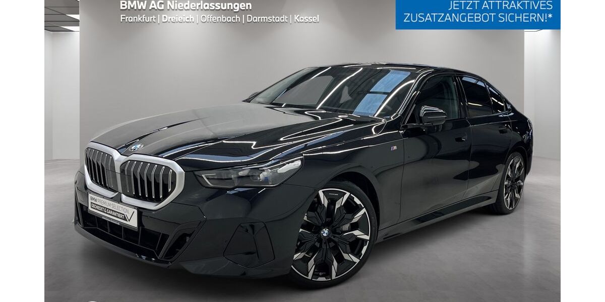 BMW 540 25.232 km 64.440 &euro; Dreieich-Sprendlingen 63303