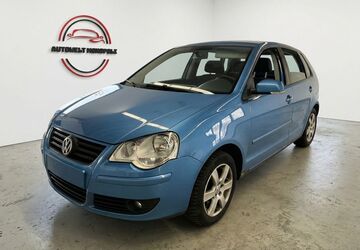 VW Polo 112.900 km 5.480 &euro; Groß-Umstadt 64823