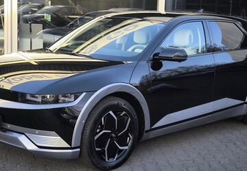 Hyundai IONIQ 5 49.445 km 27.950 &euro; Dieburg 64807