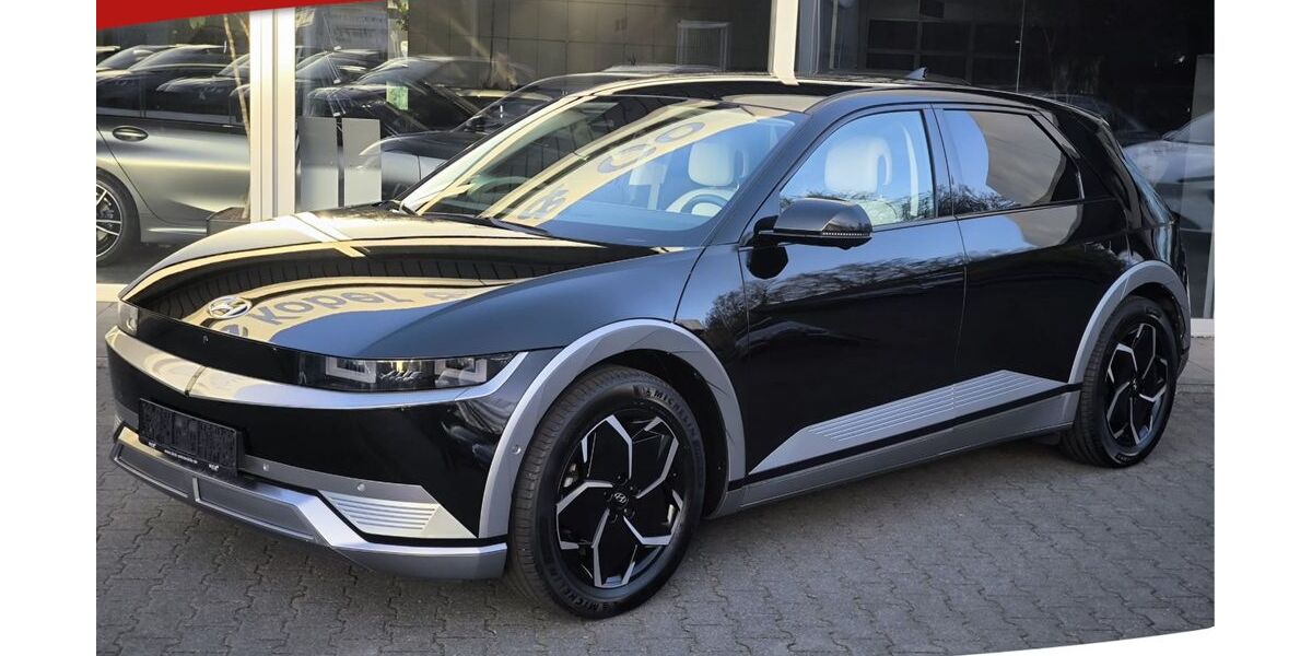Hyundai IONIQ 5 49.445 km 27.950 &euro; Dieburg 64807