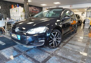 VW Golf 115.220 km 10.950 &euro; Mühlheim am Main nähe Frankfurt 63165