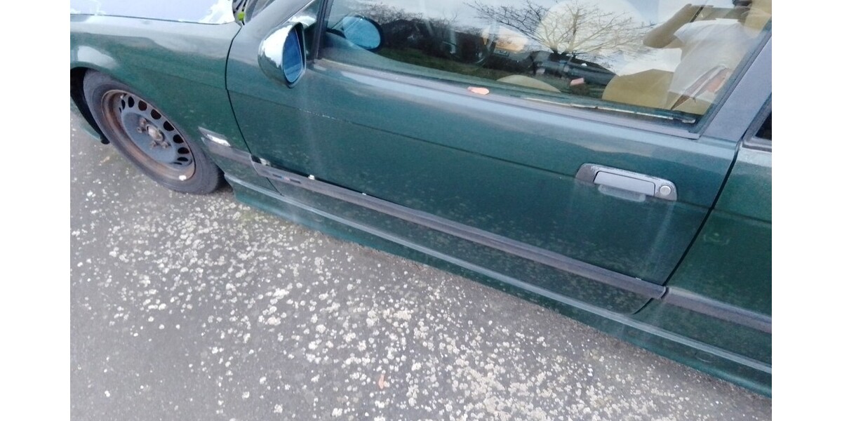 BMW 3er 290.000 km 1.999 &euro; Alzenau 63755