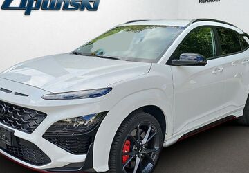Hyundai KONA 19.251 km 27.445 &euro; Schwalbach/Taunus 65824