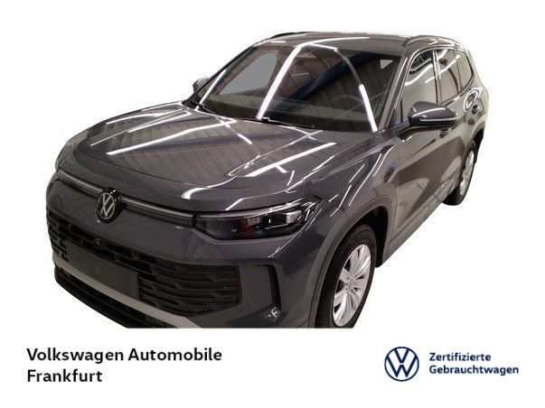 VW Tayron 3.828 km 47.980 &euro; Hanau 63452