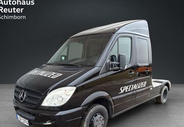 Mercedes-Benz Sprinter 167.359 km 59.500 &euro; Schimborn 63776