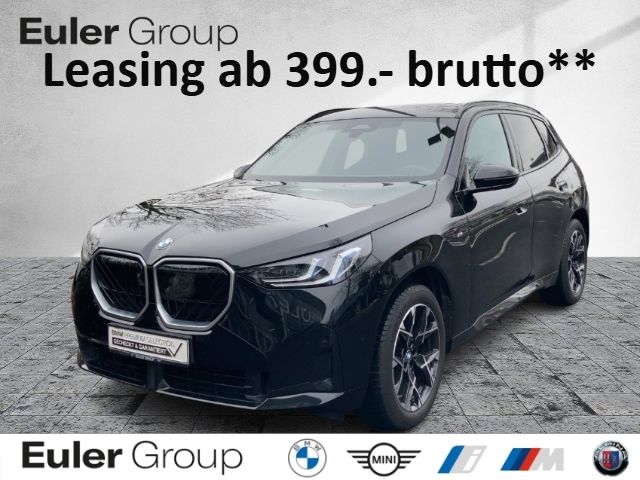 BMW X3 24.927 km 53.990 &euro; Frankfurt 60314