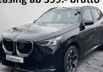 BMW X3 24.927 km 54.490 &euro; Frankfurt 60314