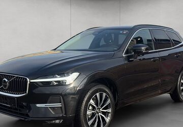 Volvo XC60 4.760 km 39.950 &euro; Frankfurt am Main 60486