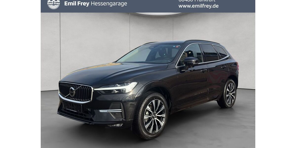 Volvo XC60 4.760 km 43.750 &euro; Frankfurt am Main 60486